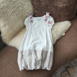 Simonetta Mini Dress